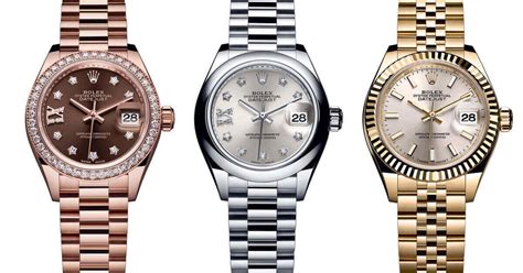 quanto costa un rolex da donna|rolex modelli e prezzi.